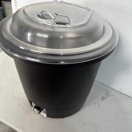 Sopeira panela de sopa banho maria eletrica