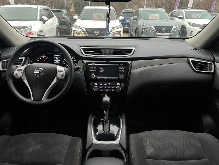 Nissan Rogue №3887 (ВНЕСОК від 10%) Альянс Авто Кривий Ріг