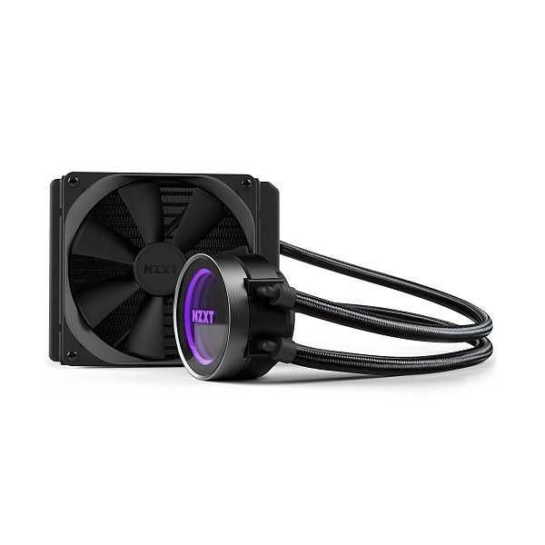 Водяне охолодження NZXT Kraken X42 + AM4 SUPPORT