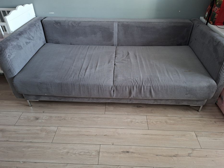 Kanapa Sofa Rico 3-osobowa Agata Meble