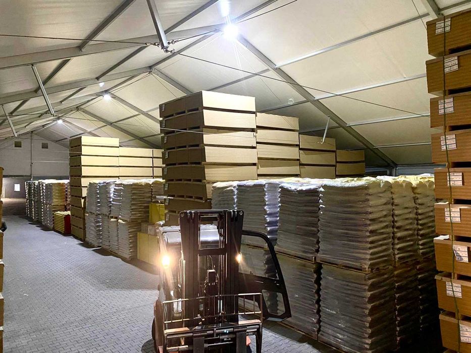 Lets Pellet REZULT Drzewny Pelet Hurt/Detal DOSTAWA GRATIS