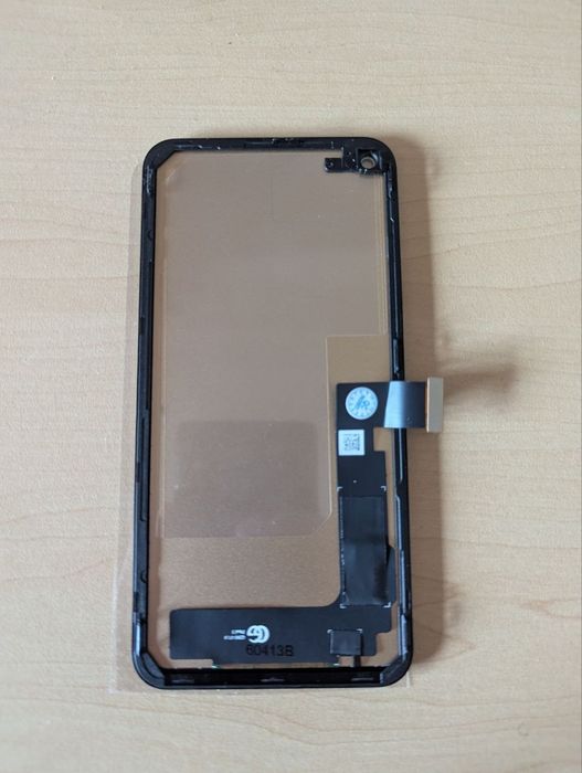 Display Google Pixel 5 Original 100%
