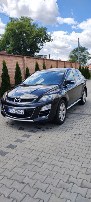 Mazda CX-7