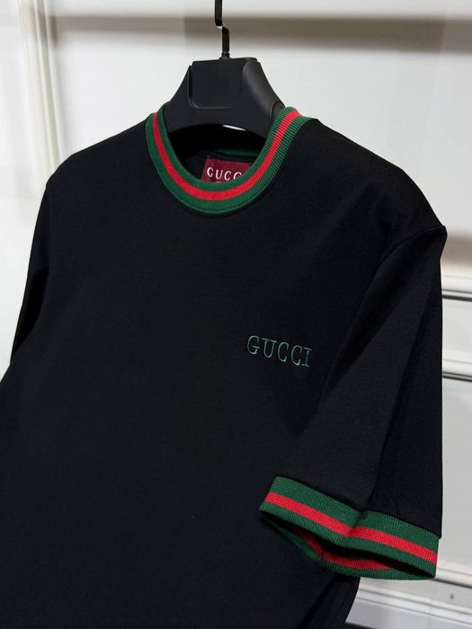 Футболка Гуччі- Білліонарі