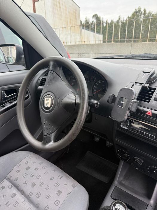 Seat Ibiza 5P - 1.0 - 219Km