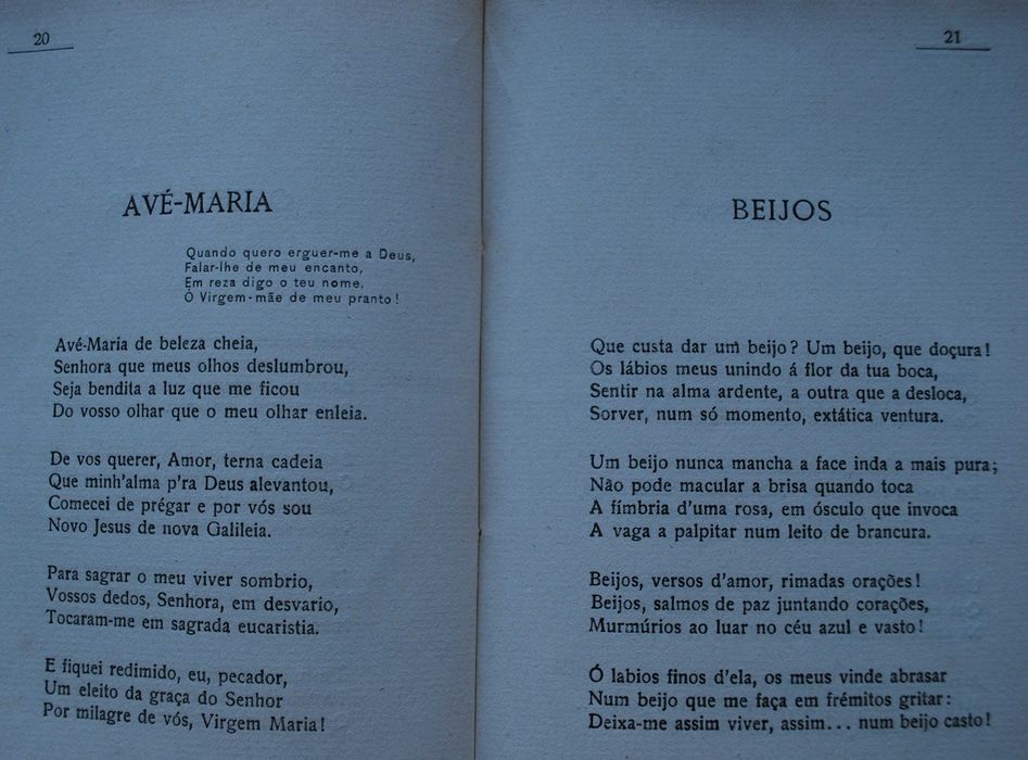 Palácio do Coração de Tito Lívio Santos Motta - 1 Edição Ano de 1923