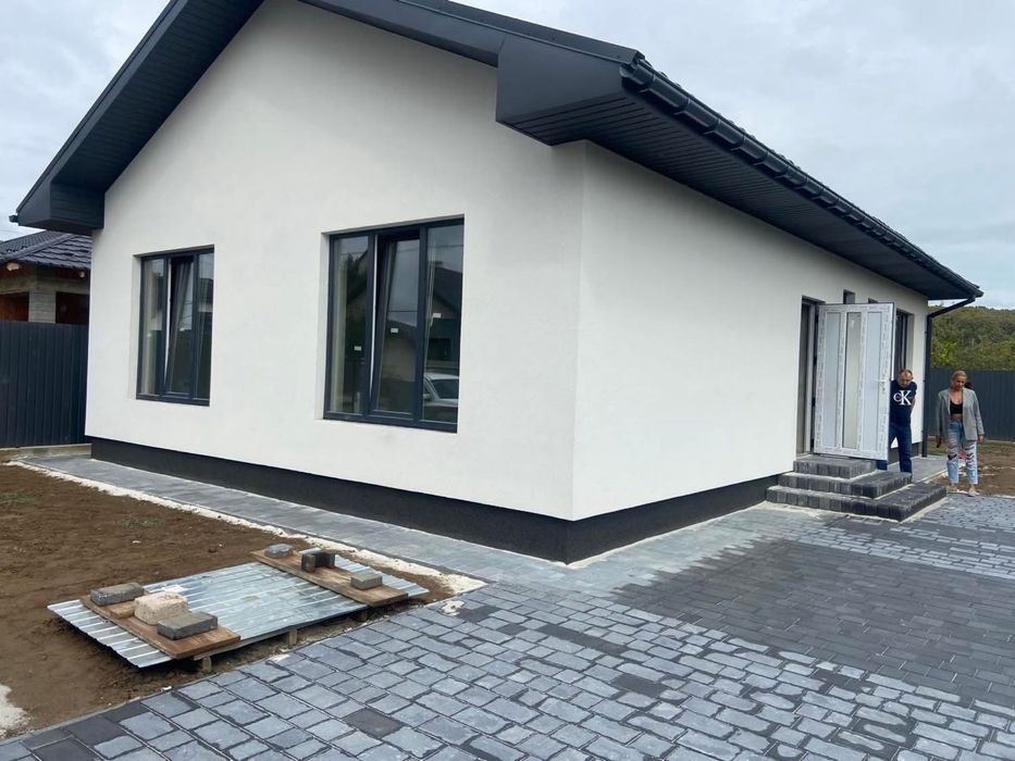 Будинок за адресою Петефі Шандора пл. (площа 100 м²) - Atlanta.ua - фото 24