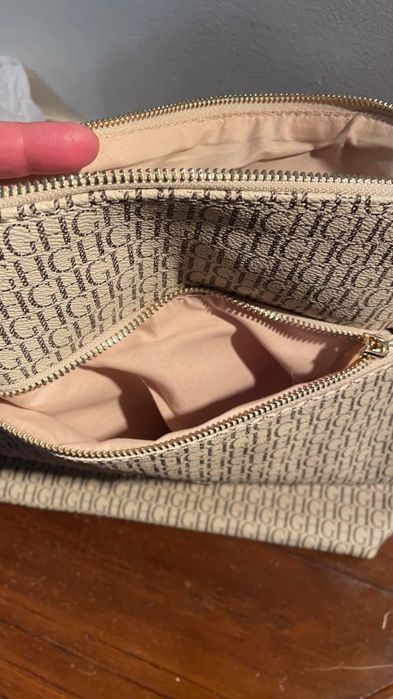 Mochila nova Carolina