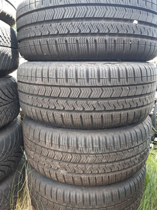 Opony 195/50r15 Vredestein quatrac 5