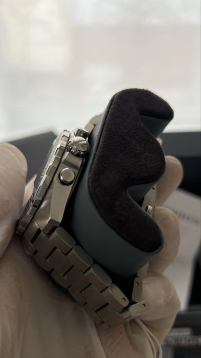 Relógio TAG HEUER Fórmula 1 RED BULL “Edicao Especial”