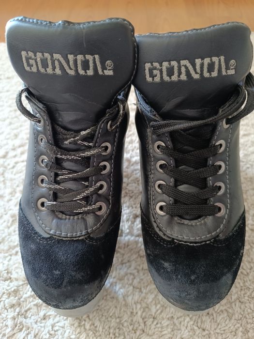 Patins de hóquei em patins N°38
