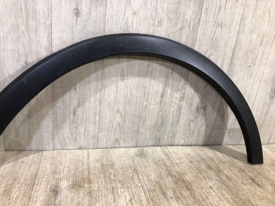 Расширитель арки Крыло Ford Focus MK4 Active молдинг левый задний