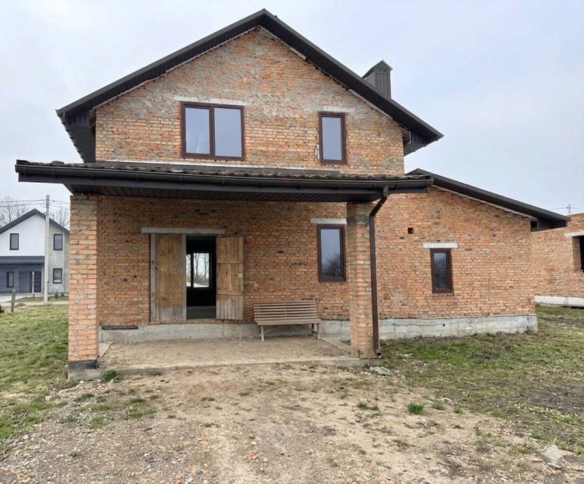 Продам 2-х поверховий будинок у Вінниці (Агрономічне) 0627