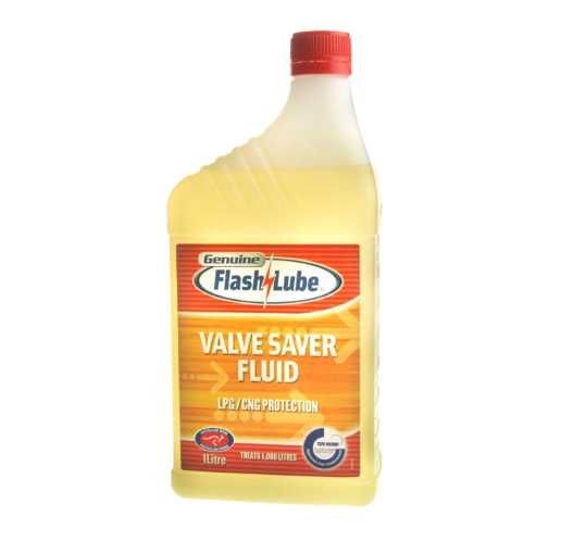 Óleo Flashlube 1 Lt para GPL