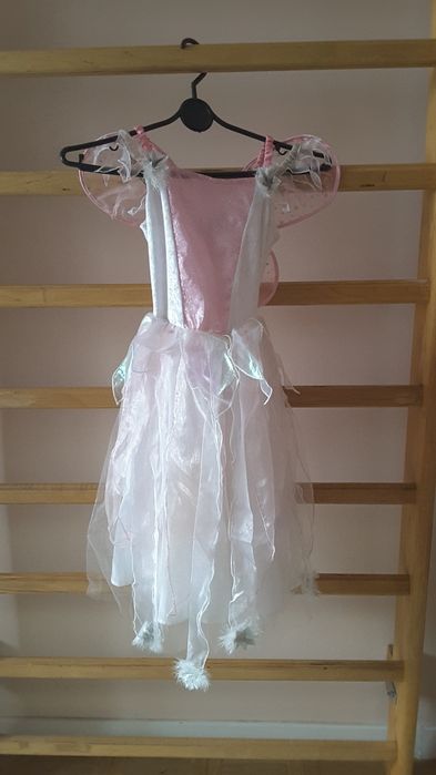 Strój karnawałowy wróżka