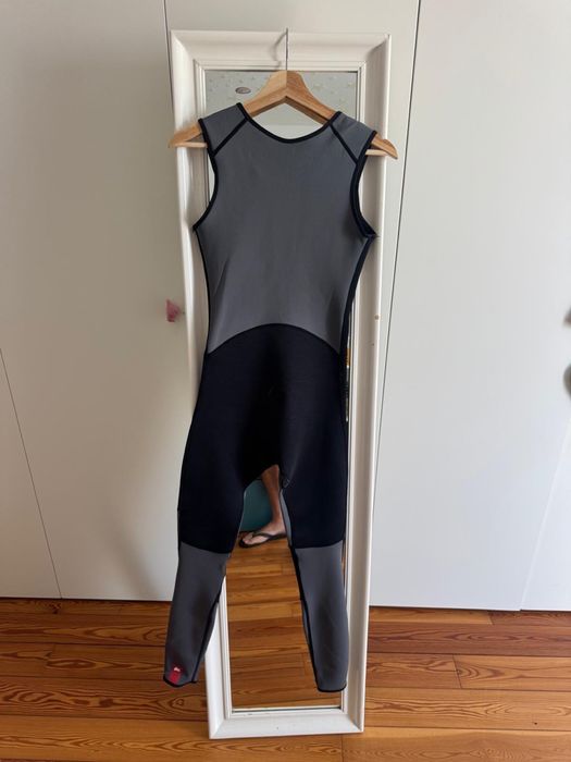 Fato de neoprene Rooster – Tam. XS – Bom estado
