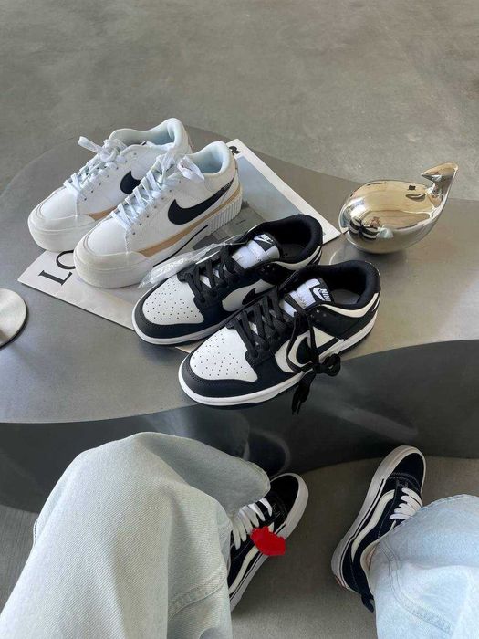 ‼️Кросівки Nike SB Dunk Low Black