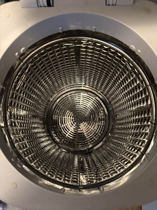 Suszarka do ubran Electro Line HCD50