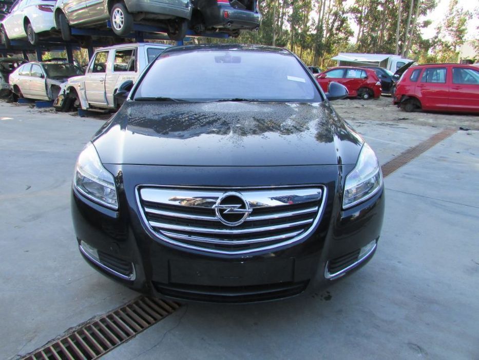 Peças Opel Insignia 2.0 do ano 2011 (A20DTH)