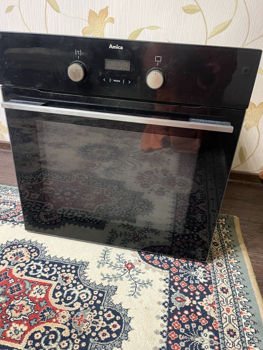 Продам встроеный духовой шкаф