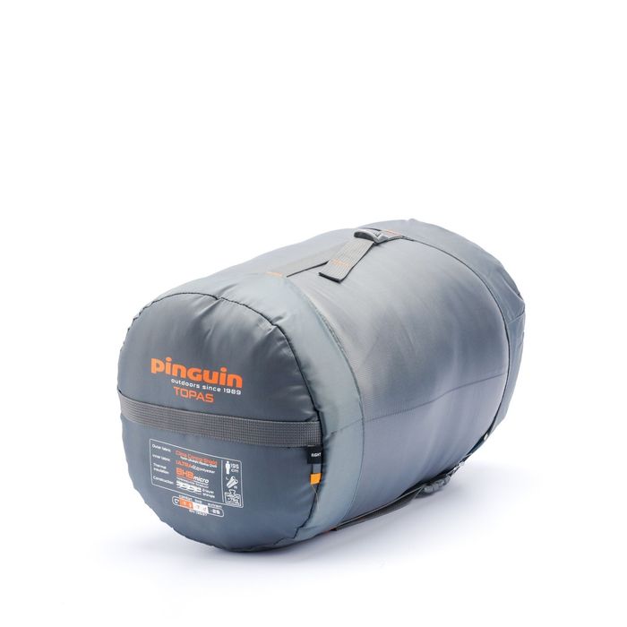 Спальний мішок Pinguin Topas CCS 185
