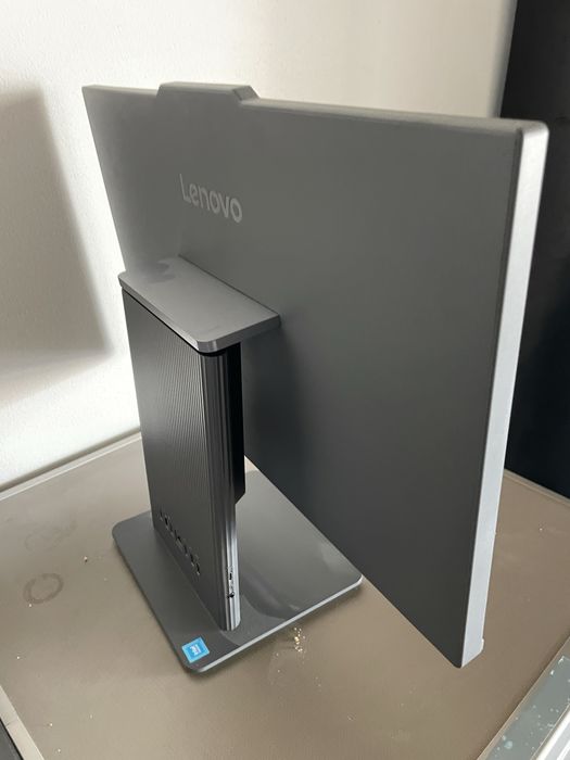 PC Lenovo - All in One - Como Novo