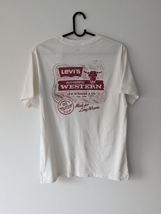 Koszulka T-shirt Levi's