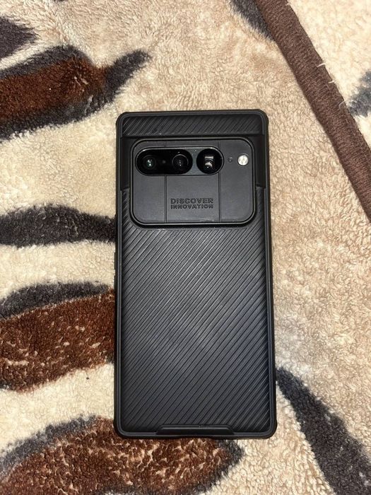 Обменяю на iphone google pixel 7 pro