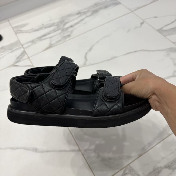 Сандалі Miraton натуральна шкіра