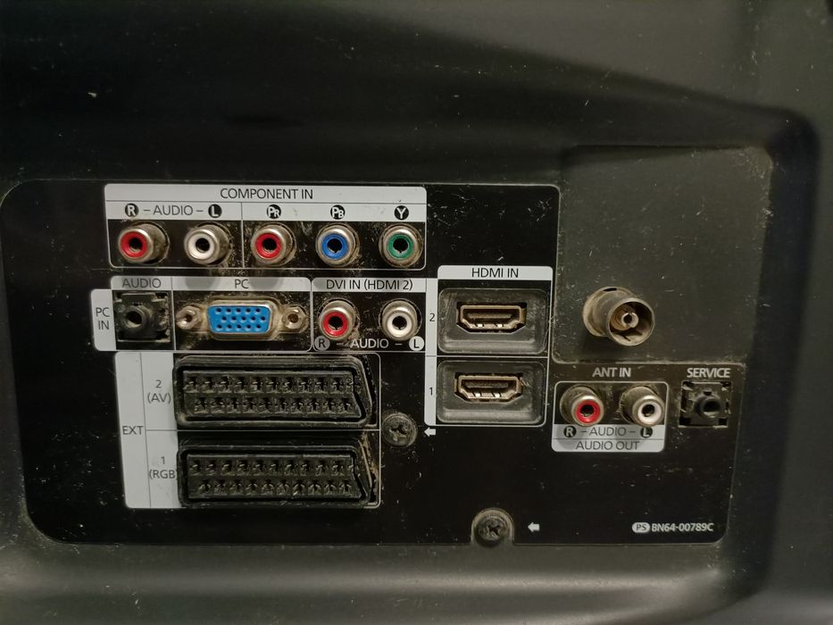 Telewizor Samsung PS42A451P1