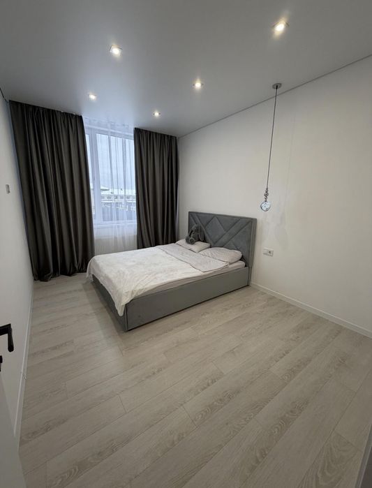 Продаж сучасного таунхауса в котеджному містечку New Village, Сторожни