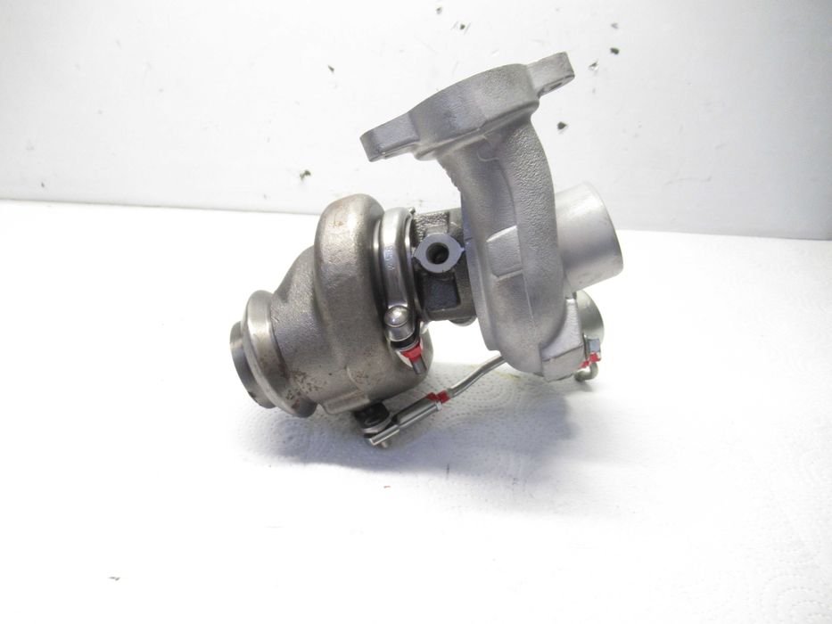 Turbina Citroen Berlingo C3 Jumpy 1.6HDI 49173-07507 Ford Fiesta VI 90 KM