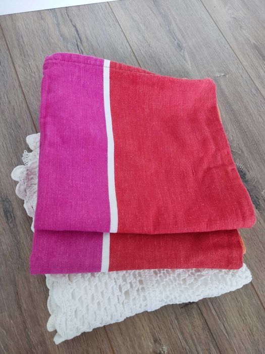 Poszewki dekoracyjne na poduszki Ikea