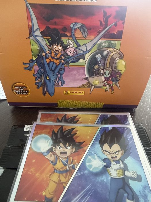 Dragon ball Daima 2026