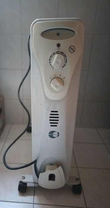 Aquecedor a óleo Equation 2400W- 40m²