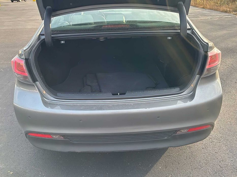 Hyundai Sonata Hybrid Limited      2017