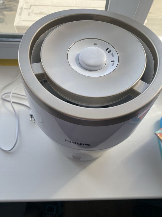 Зволожувач повітря