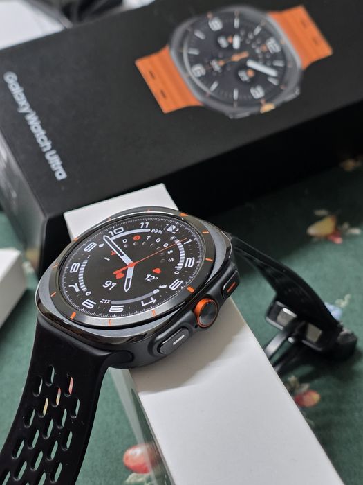 Samsung galaxy watch ultra 64gb