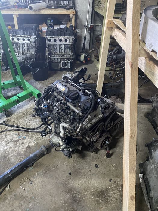 Двигун bmw n20 , n55 , b48