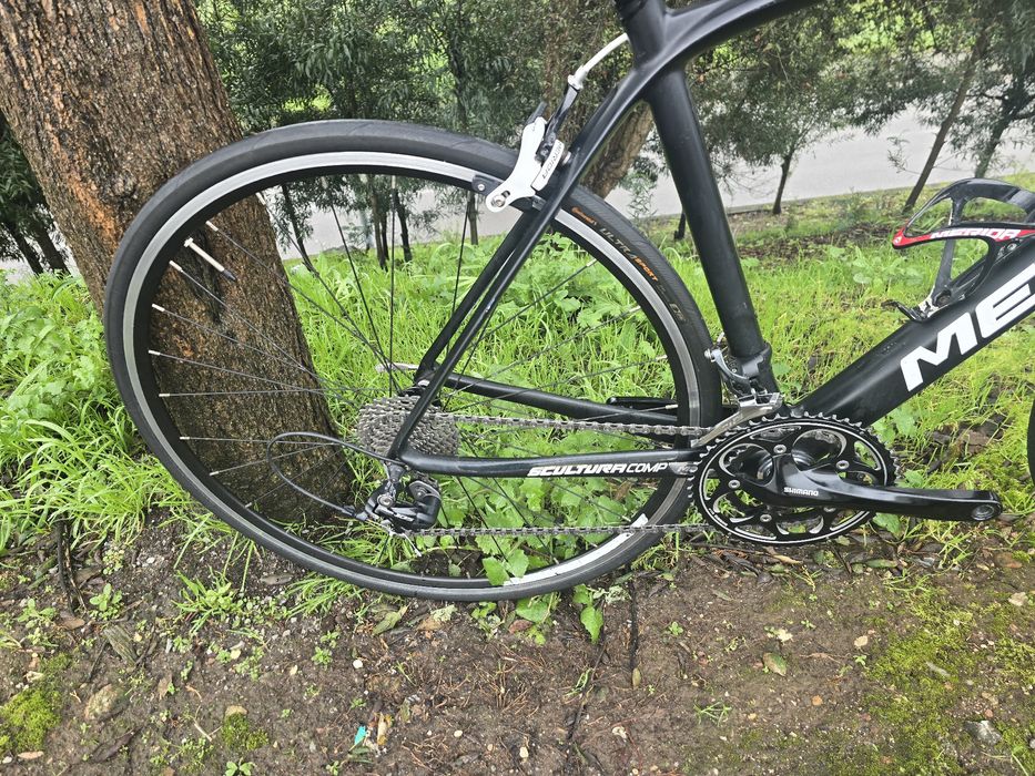 Merida scultura carbono s 10x2v 105