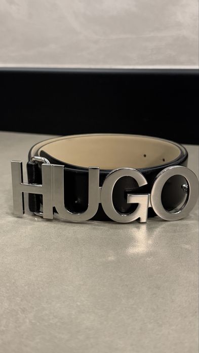 Pasek oryginalny HUGO