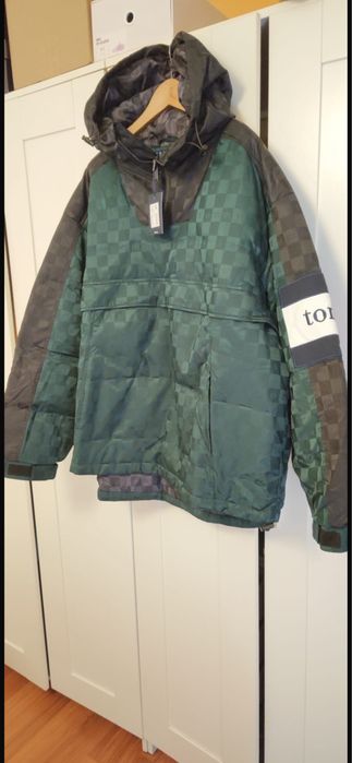 Casaco Tommy Hilfiger Novo original