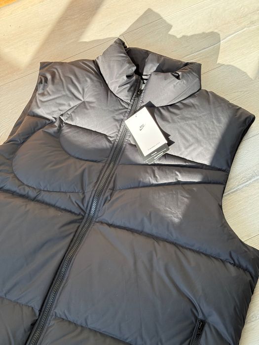 Жилетка Nike Swoosh Series | Оригінал та нова | L, XL