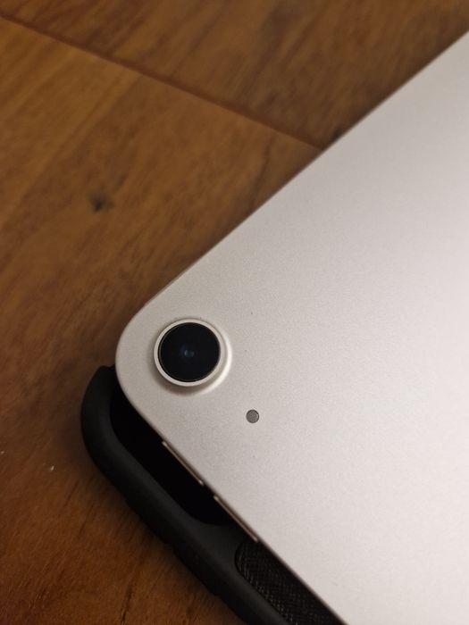 Ipad Air 11 M2 com caneta, capa e película