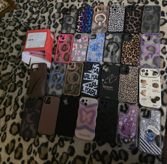 Iphone 13 128 GB stan bardzo dobry