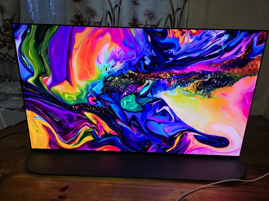 Sony 65A95K Qd- Oled , Master series