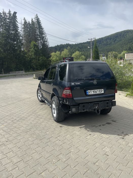 Продається автомобіль
