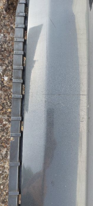Pára-choques traseiro Audi A4 b7 2005