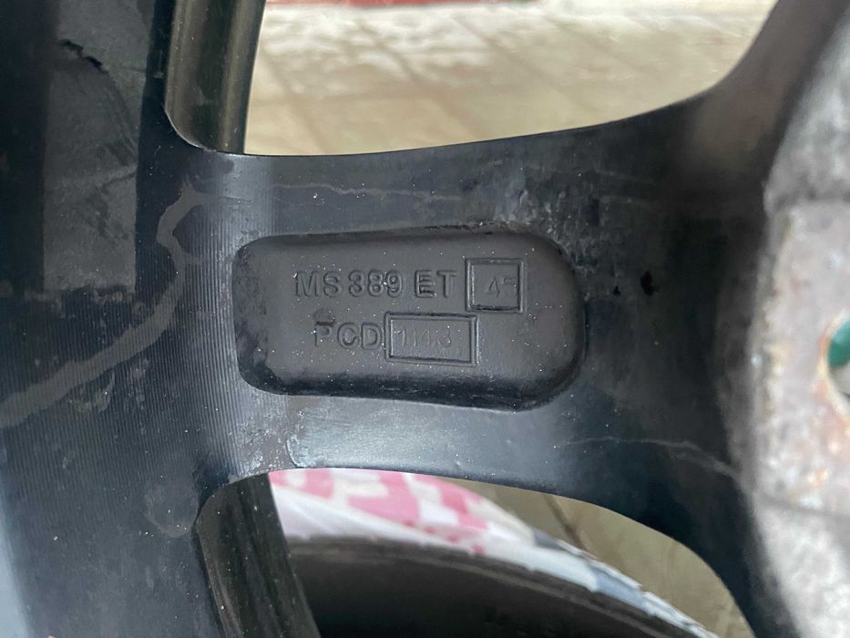 Резина з дисками 11 тис грн