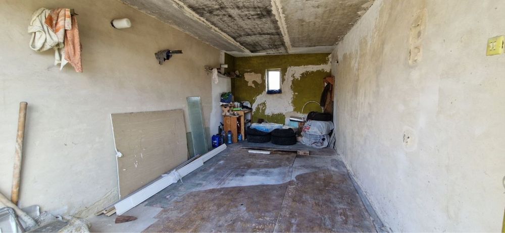 Гараж у центрі Києва, Гайова 14, кооператив «Олімпійський» | 19 м²